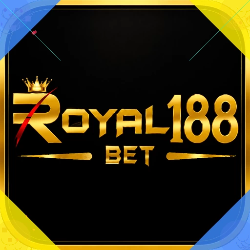 royal188 Logo